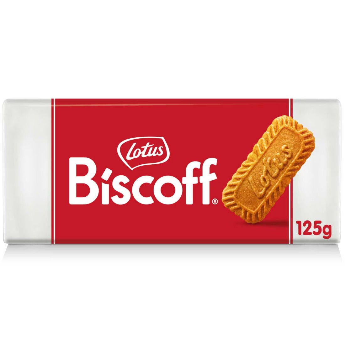 Lotus Biscoff Biscuit, 125g