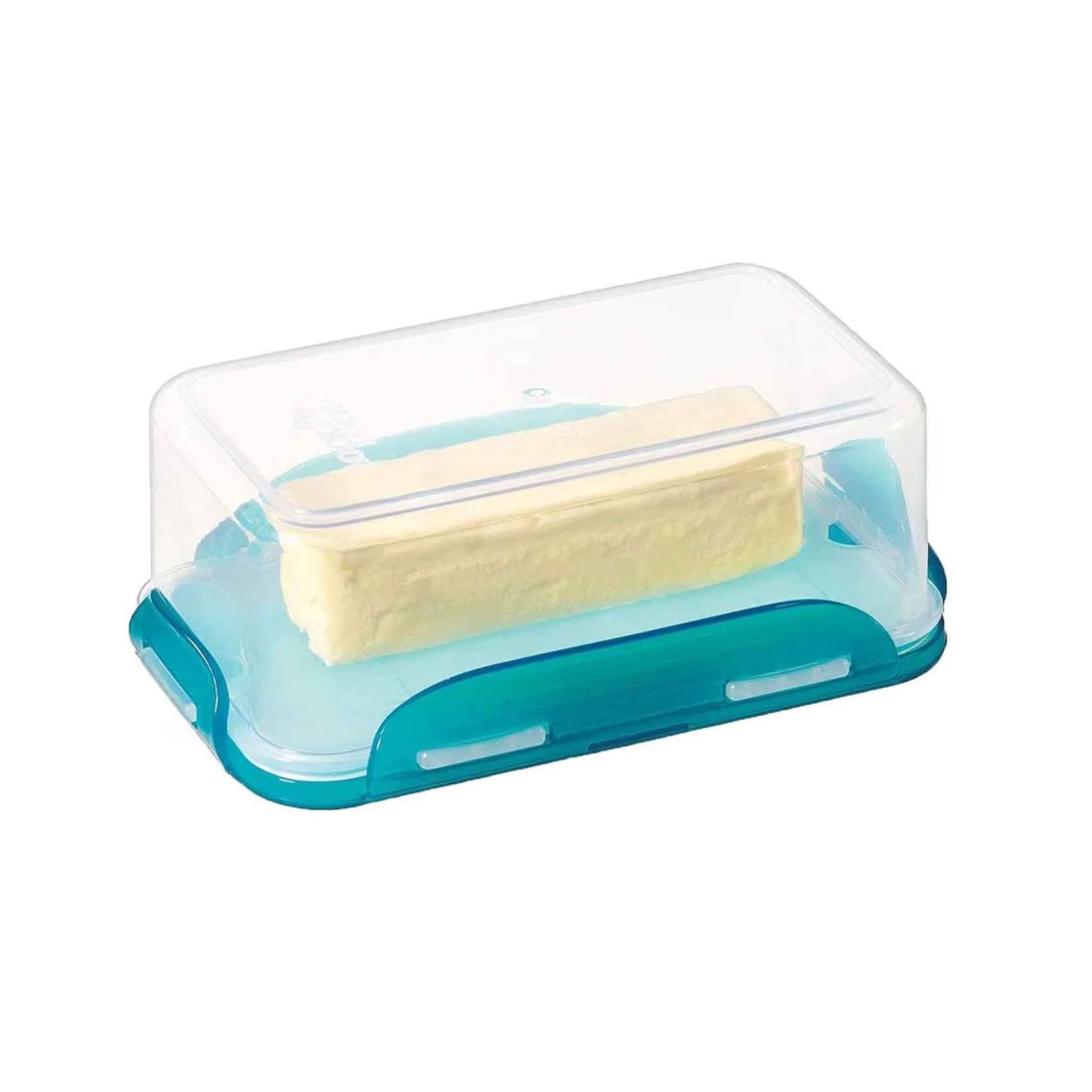 Lock &amp; Lock Container Saver 1.2L Clear