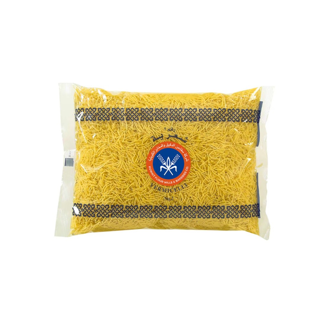 Kuwait Flour Vermicelli No 2 500g