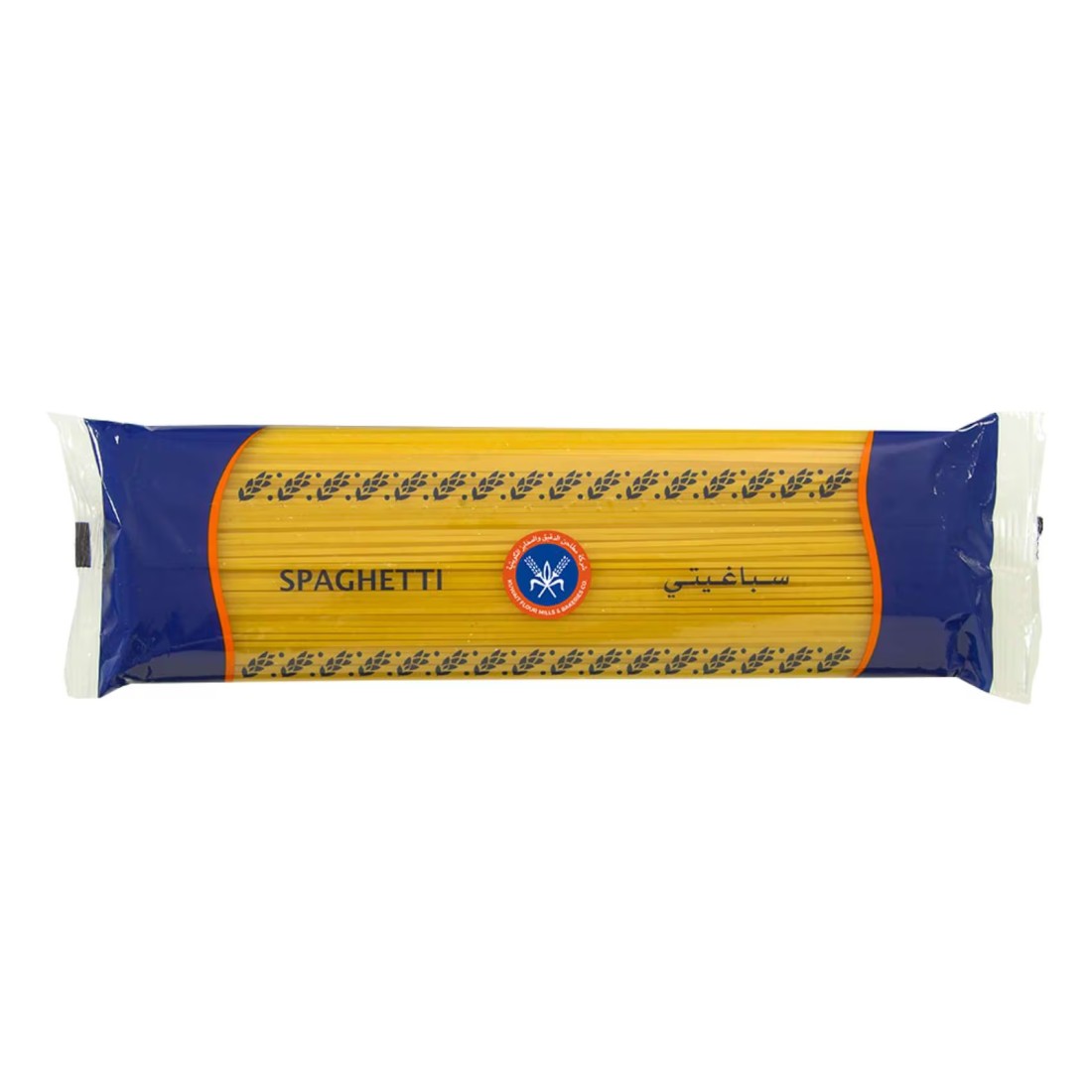 Kuwait Flour Spaghetti 400g
