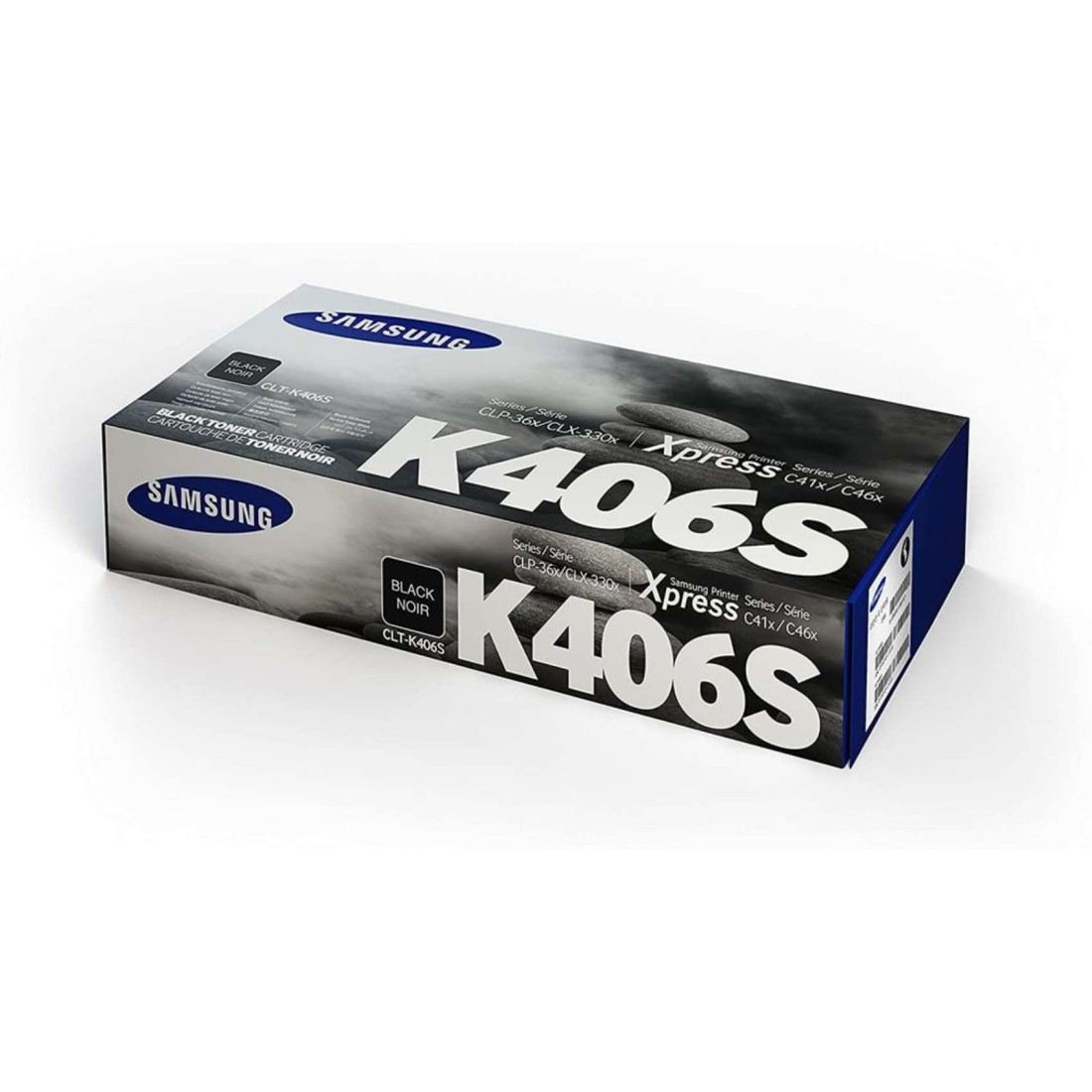 Samsung Toner TK406S Black