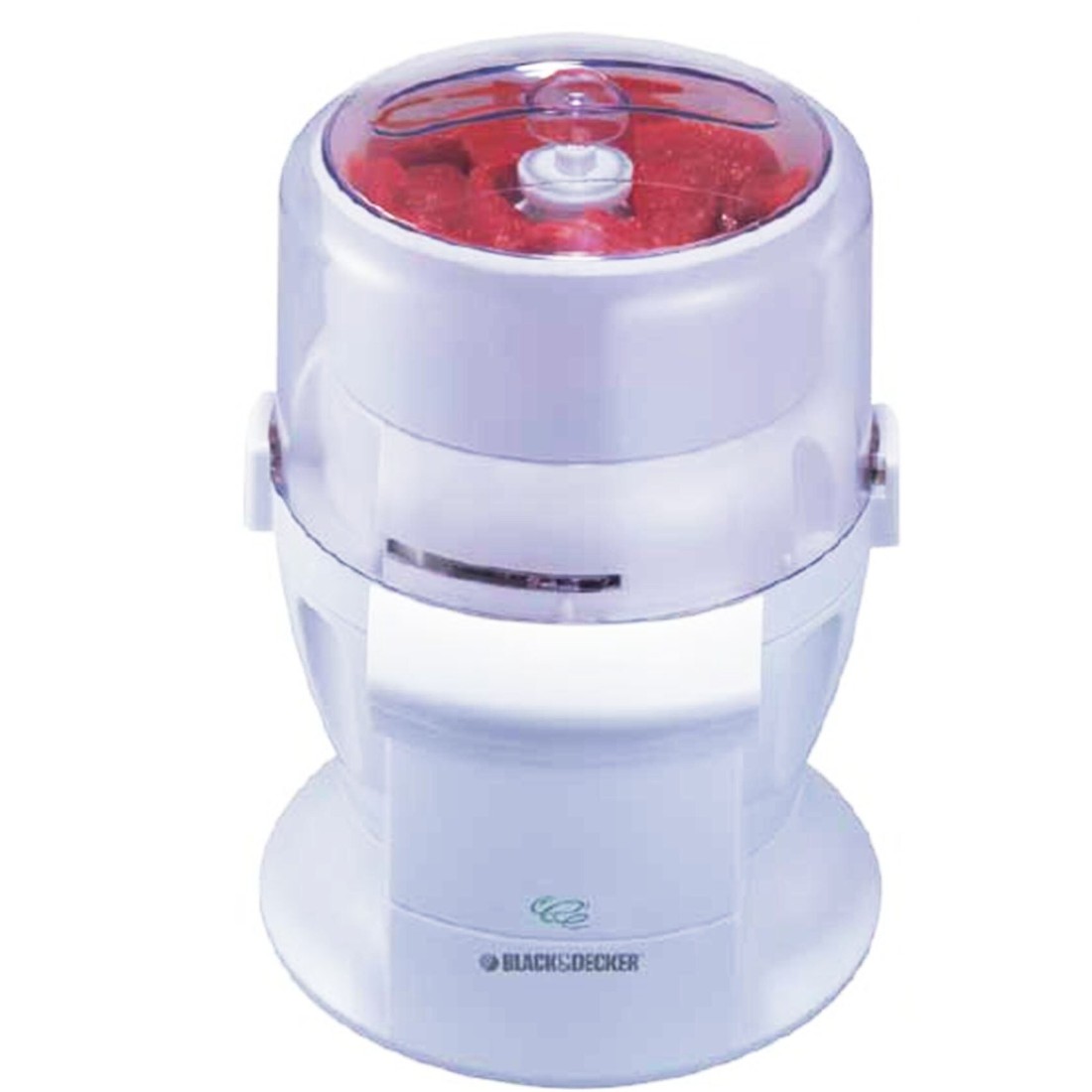 Black+Decker FX350B-B1 Chopper