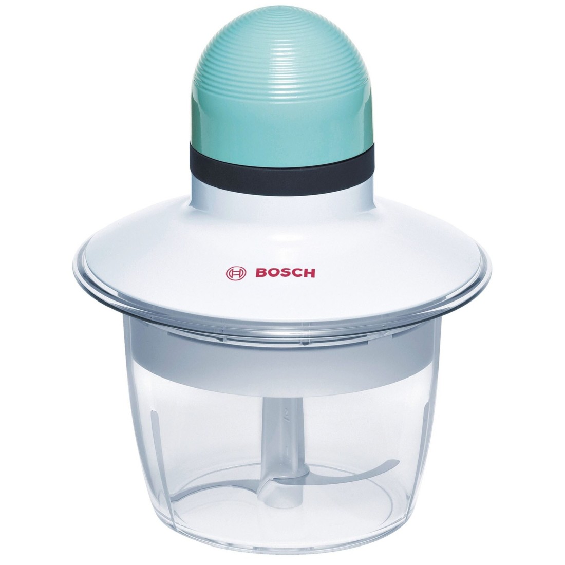 Bosch Chopper 400W MMR0801GB White