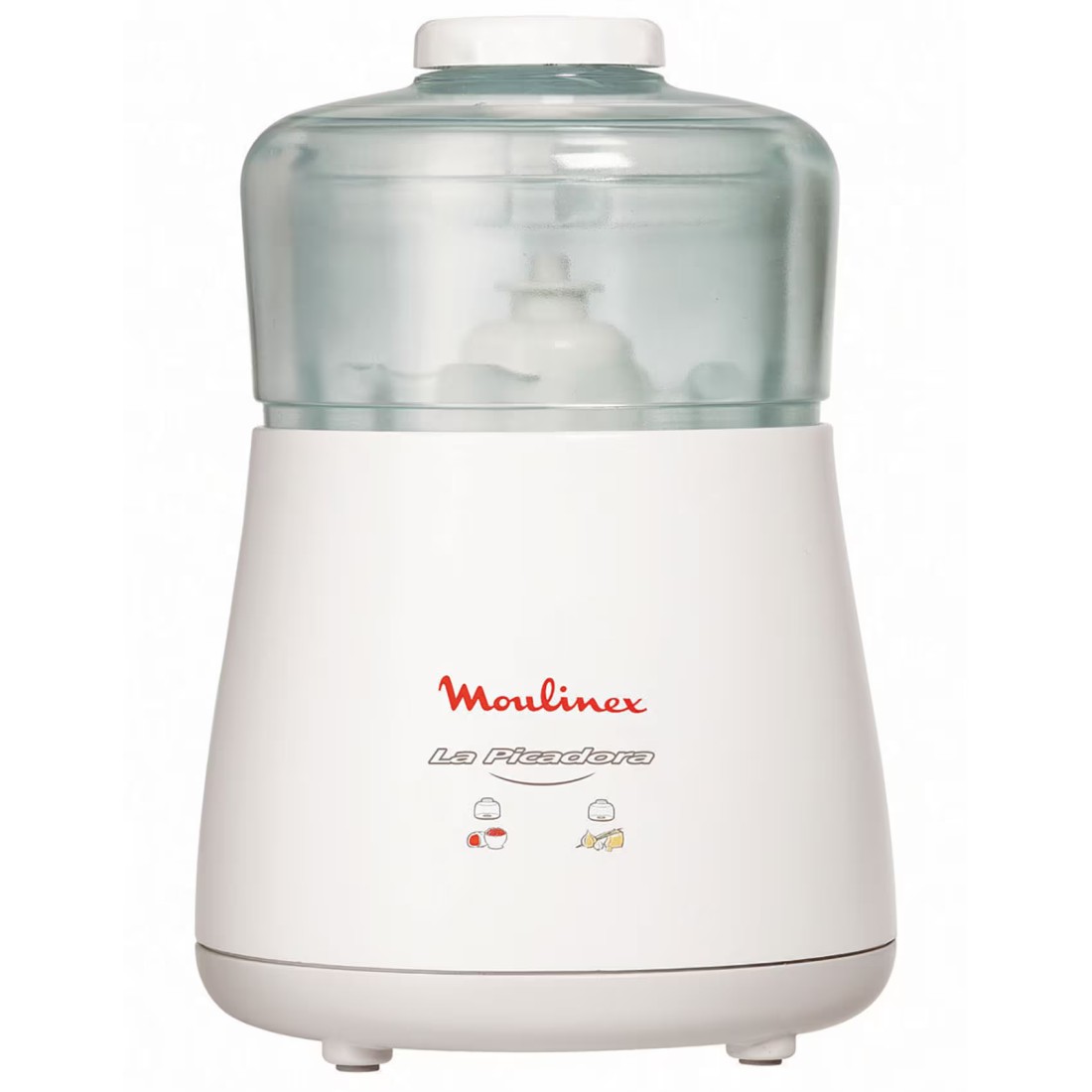 Moulinex Chopper 1000W DPA144 White