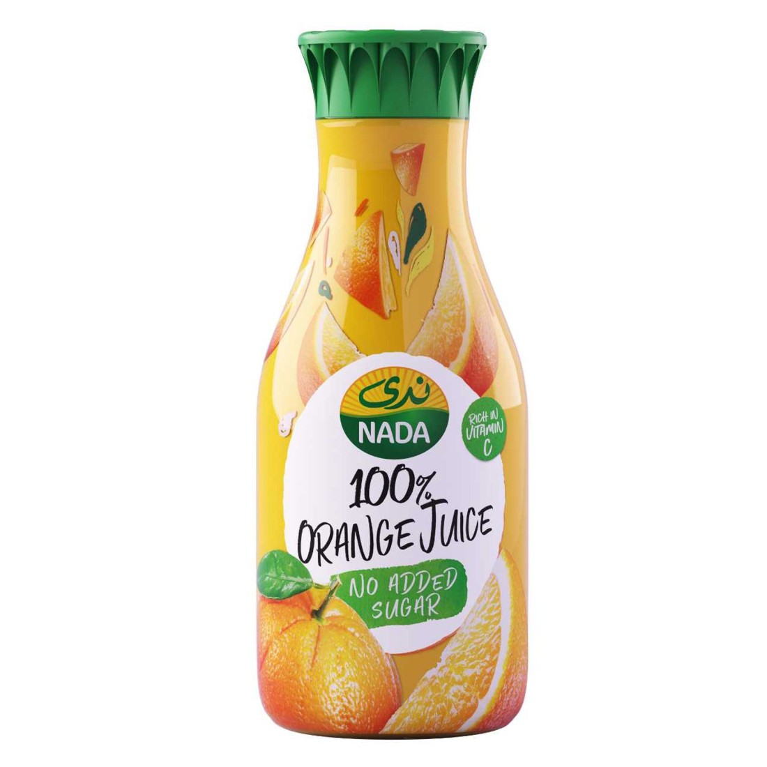 Nada Orange Juice 1.35L
