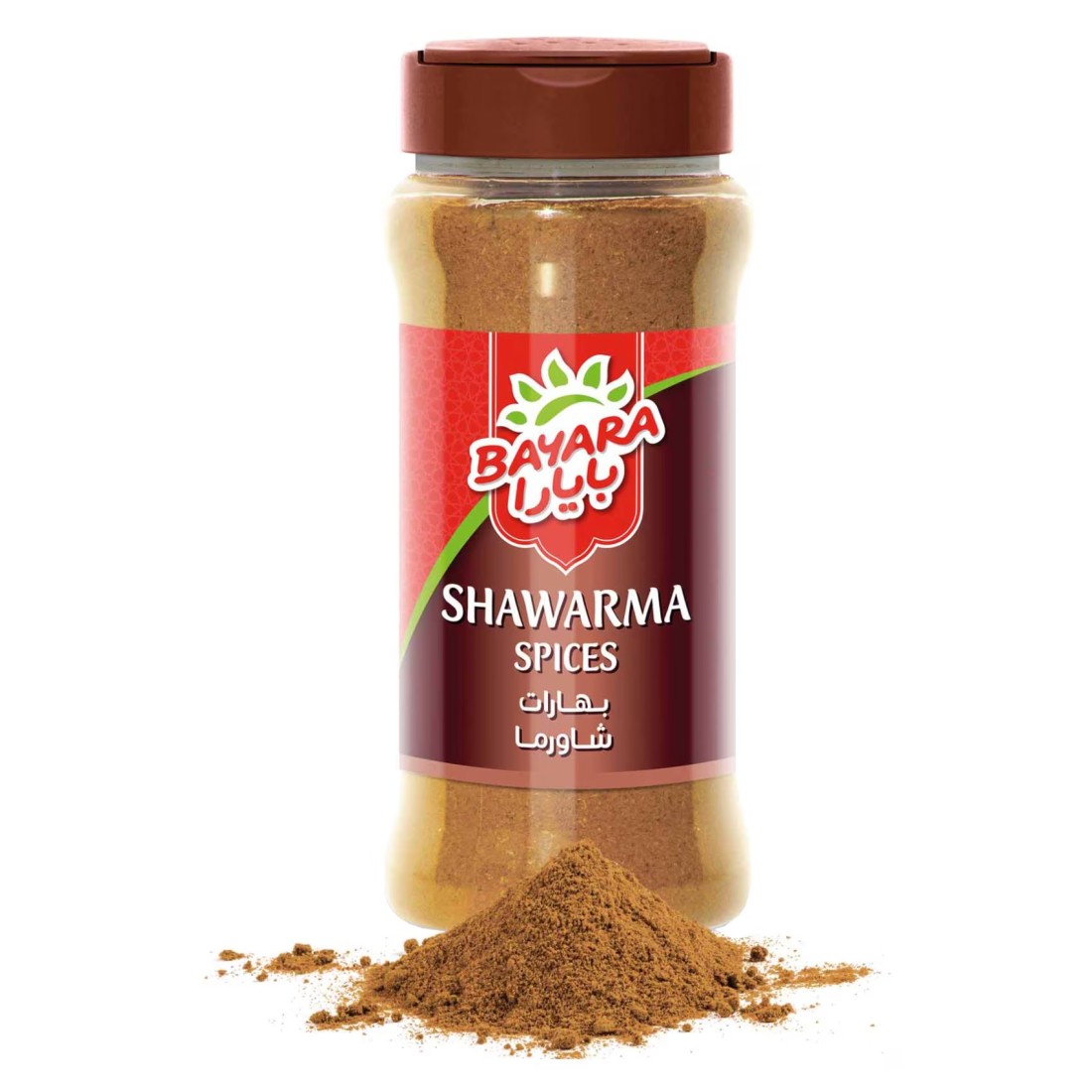 Bayara Shawarma Spices, 330ml