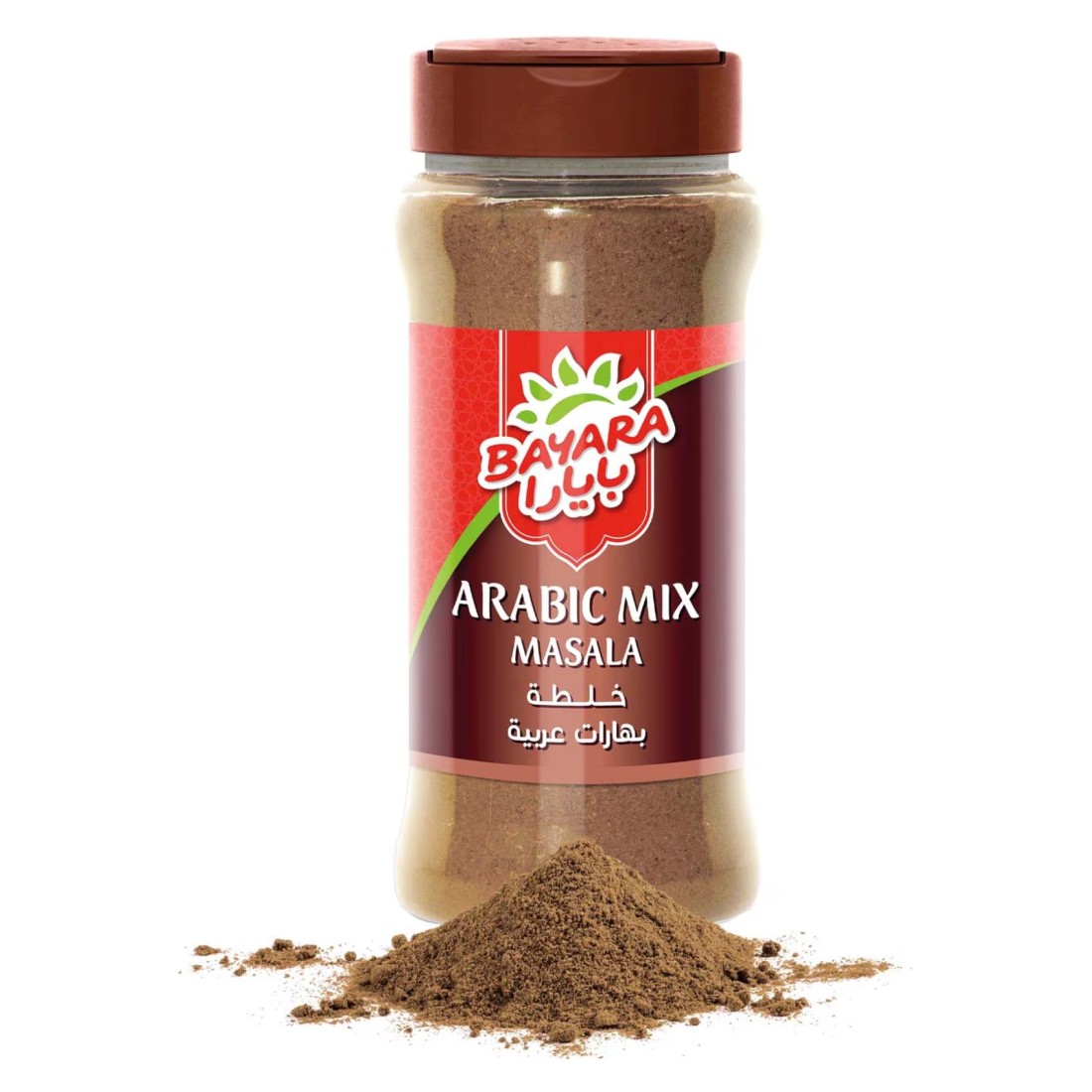 Bayara Arabic Mix Masala, 330ml