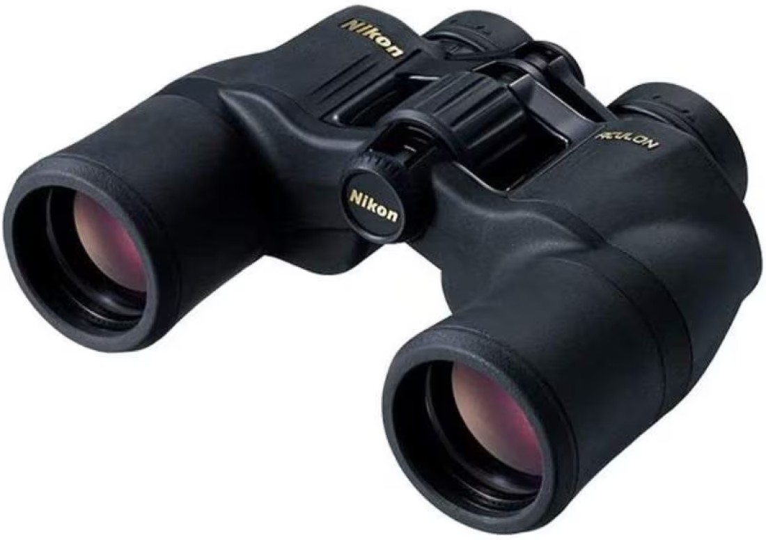 Nikon Aculon A211 10X42 Binoculars
