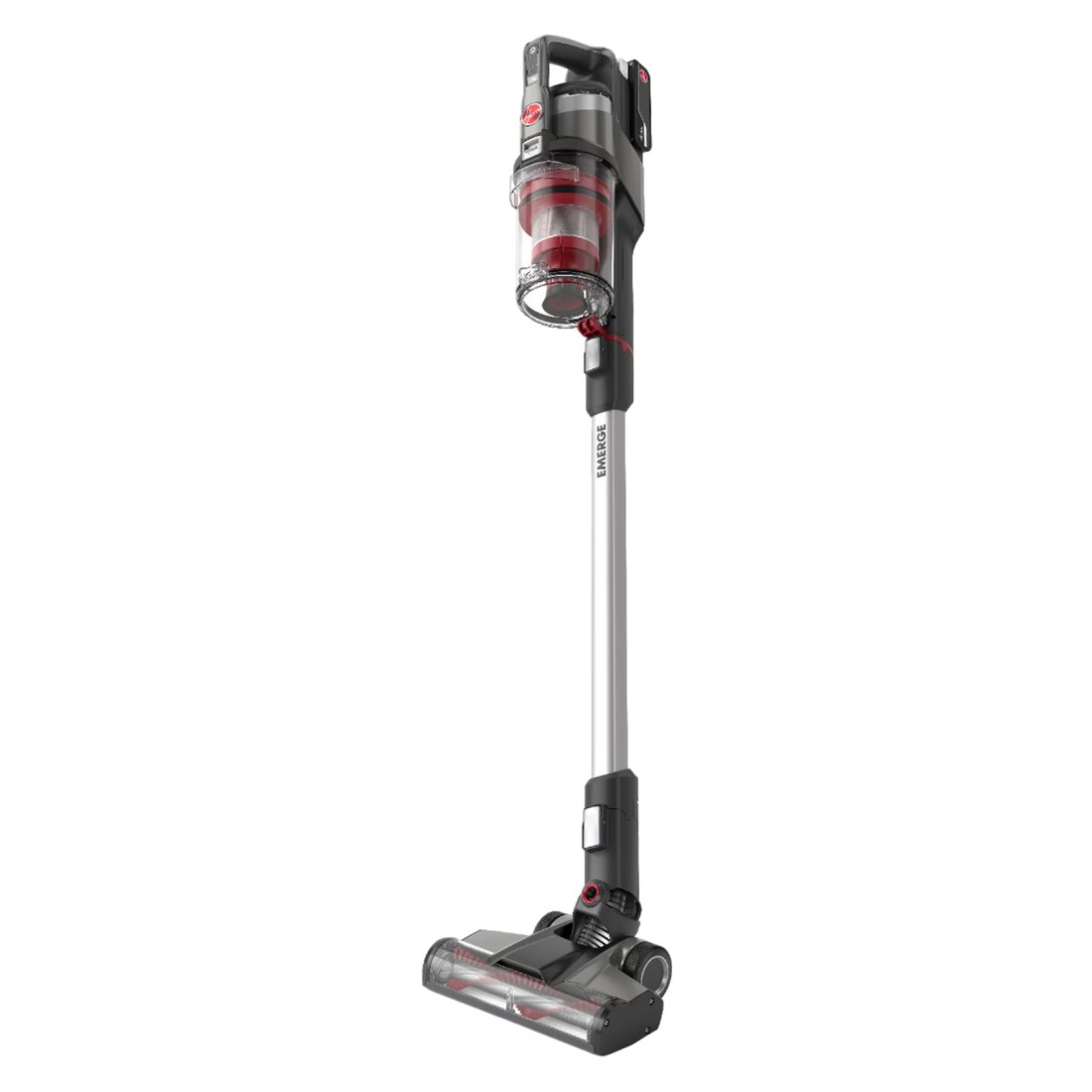 Hoover Upright Bagless Vacuum Cleaner CLSV-VPME