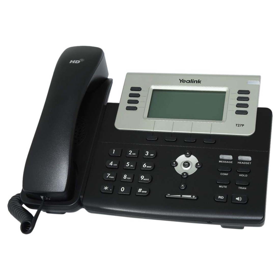 Yealink IP Phone SIPT27P