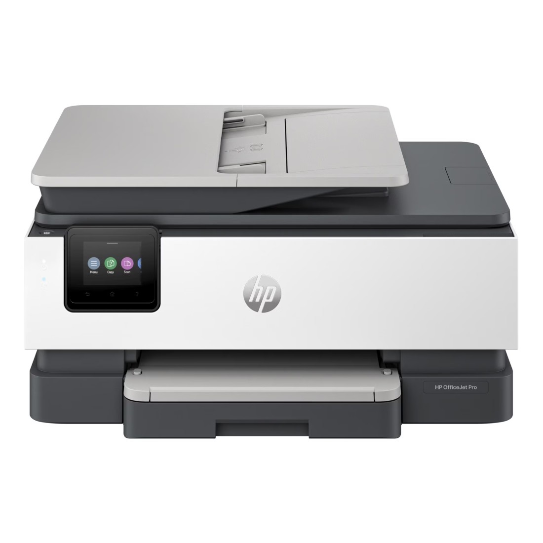 HP OfficeJet Pro 8123 All-In-One Printer White And Black
