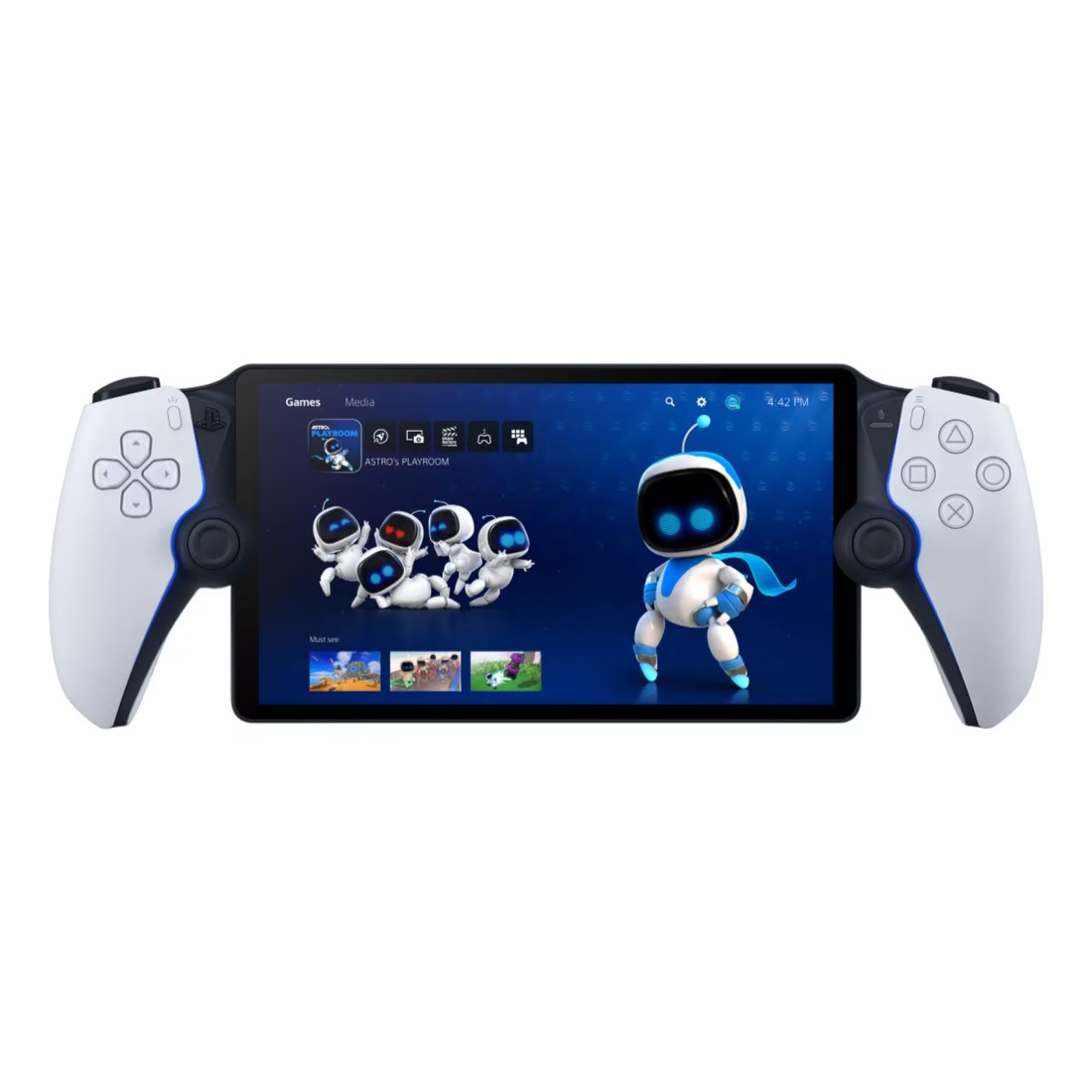PlayStation Portal Remote Player For PlayStation 5