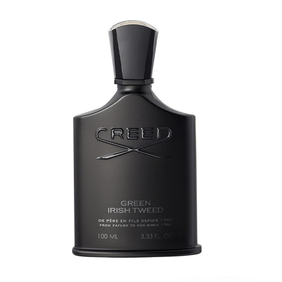 عطر جرين ايريش تويد من كريد للرجال - 100مل - او دو بارفيوم