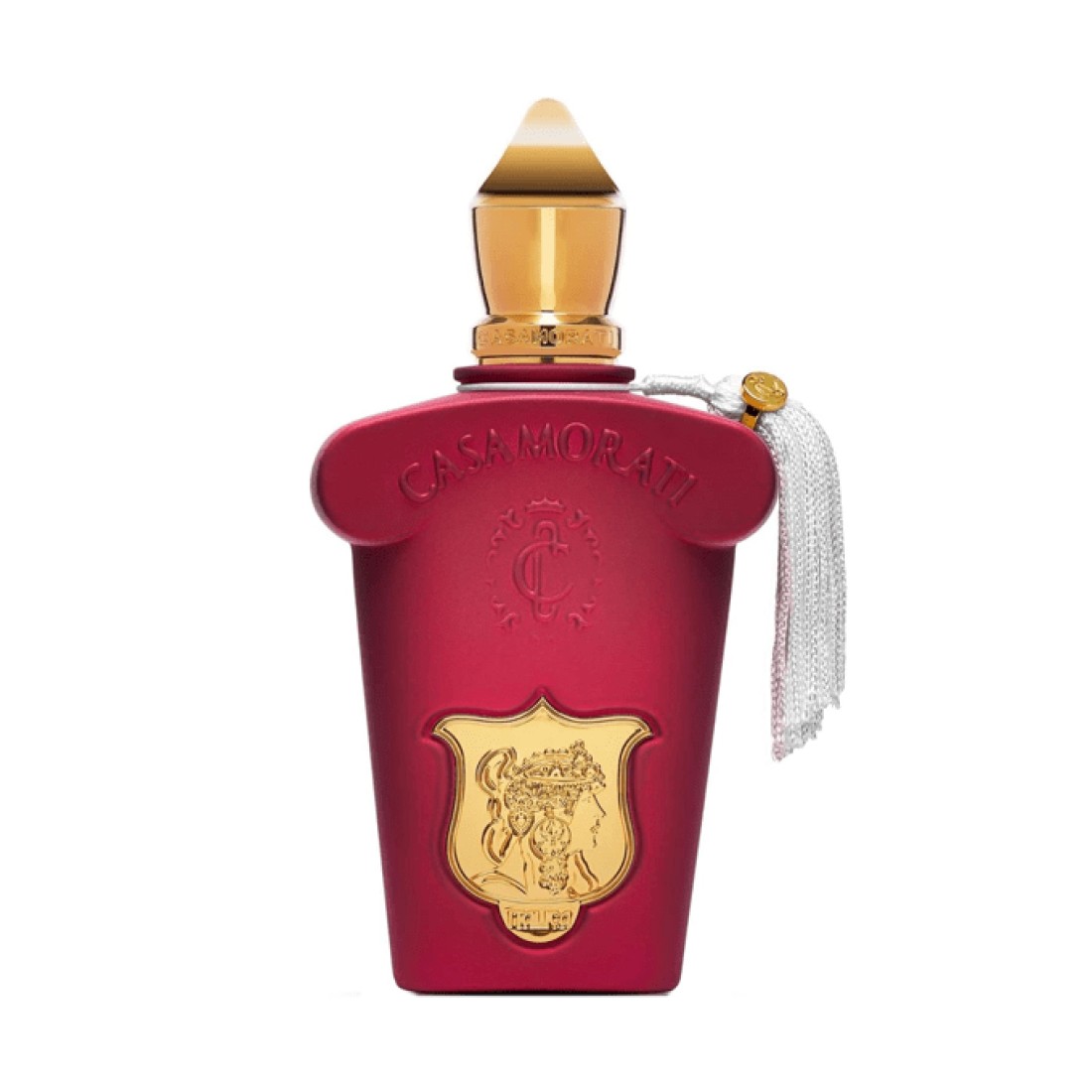 عطر كازاموراتي ايتاليكا من زيرجوف - او دو برفيوم