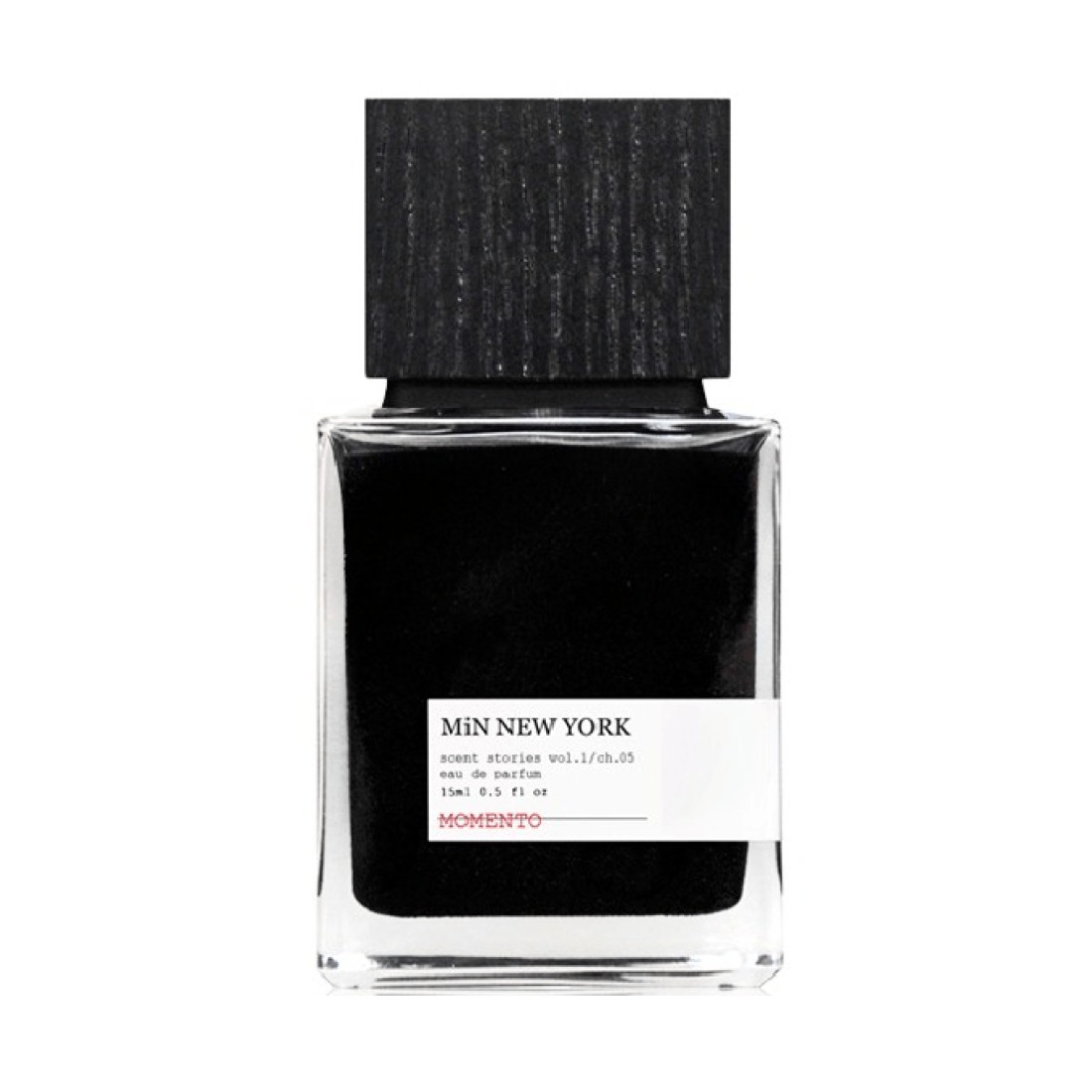 Min New York Momento - Eau De Parfum
