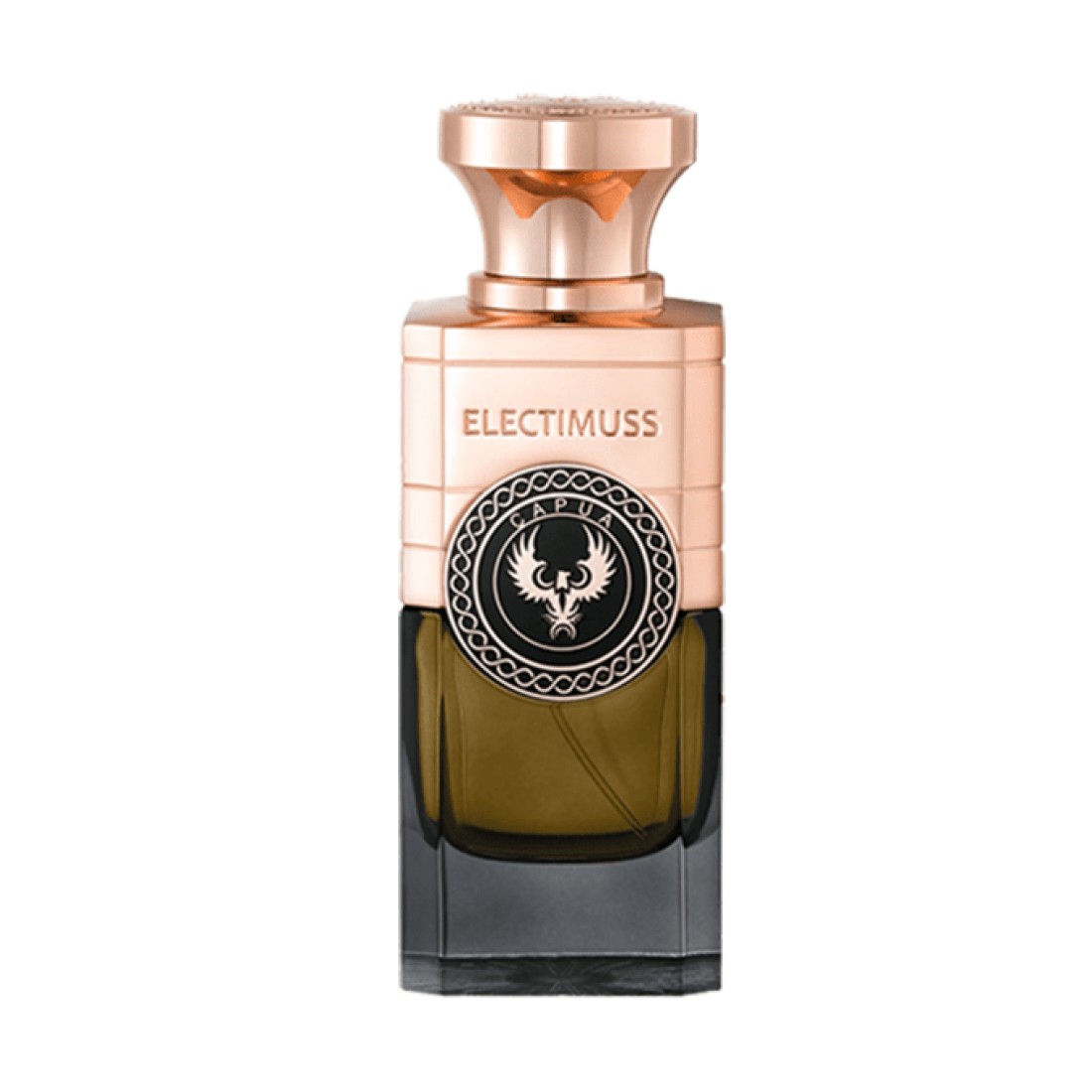 ايليكتيموس عطر كابوا - او دو برفيوم