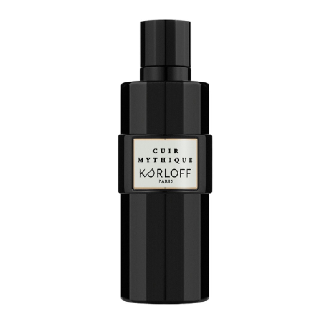 Korloff Cuir Mythique - Eau de Parfum