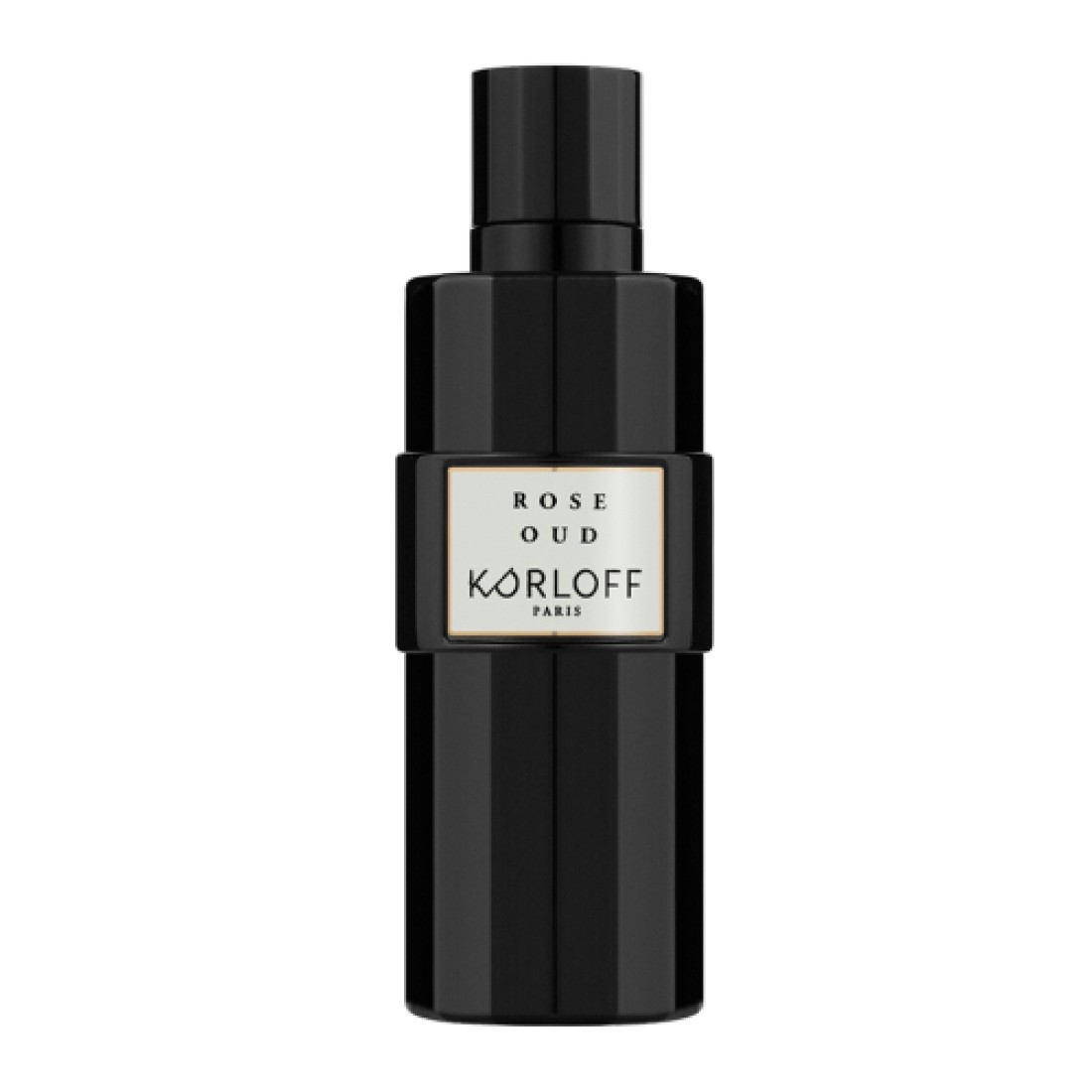 عطر روز عود من كورلوف - او دو برفيوم