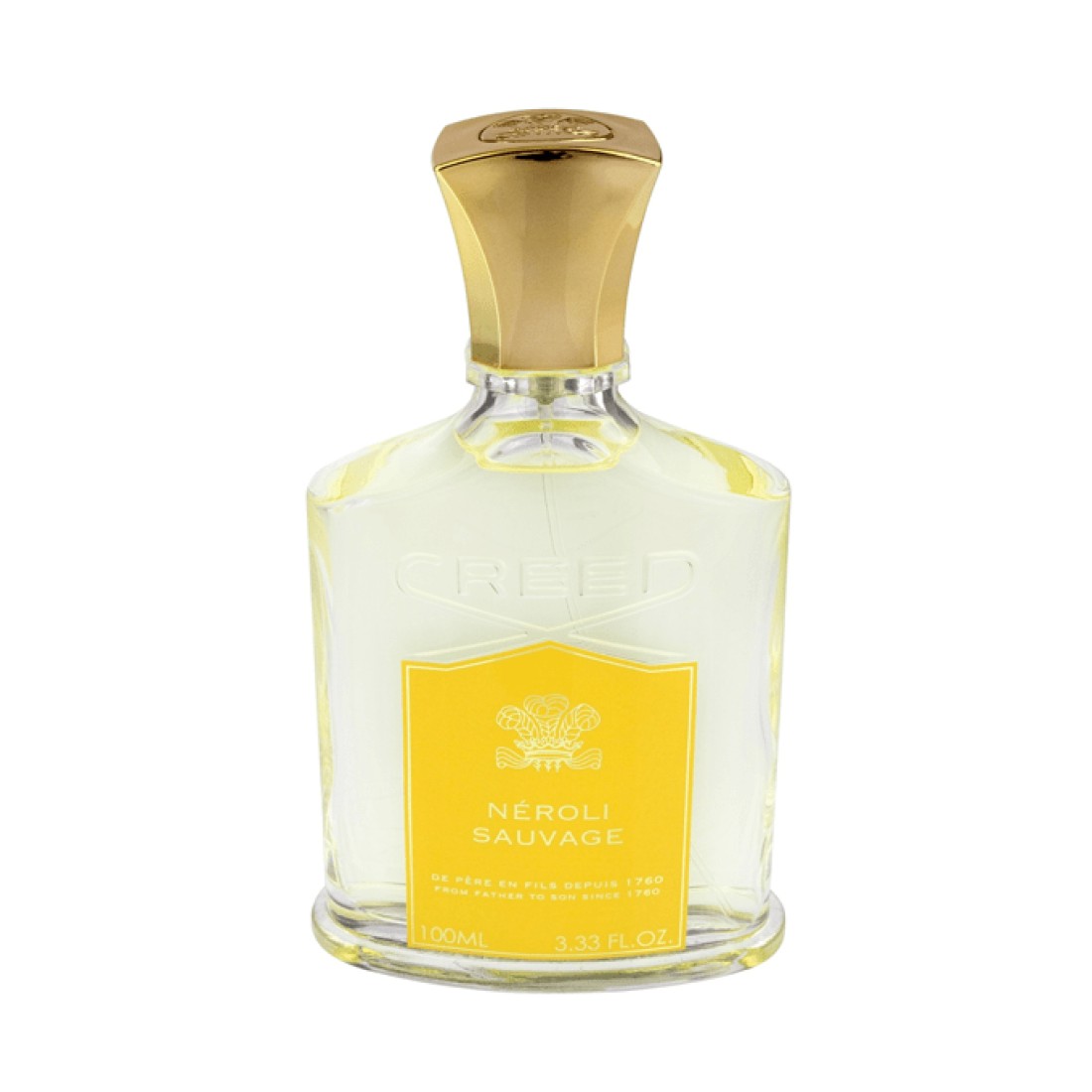 عطر نيرولي سوفاج من كريد - او دو برفيوم