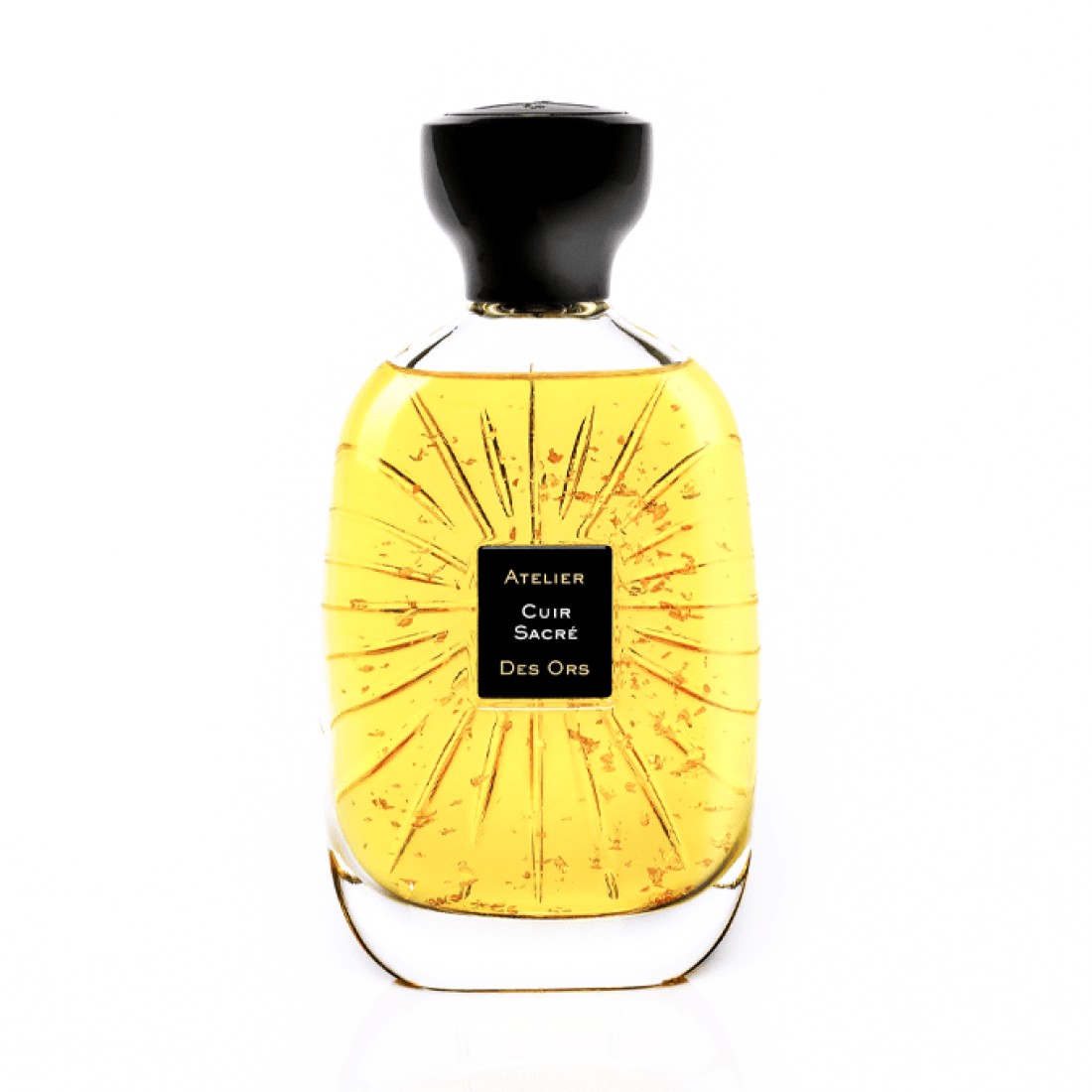 اتيلير ديس اورس عطر كوير ساكر - او دي برفيوم