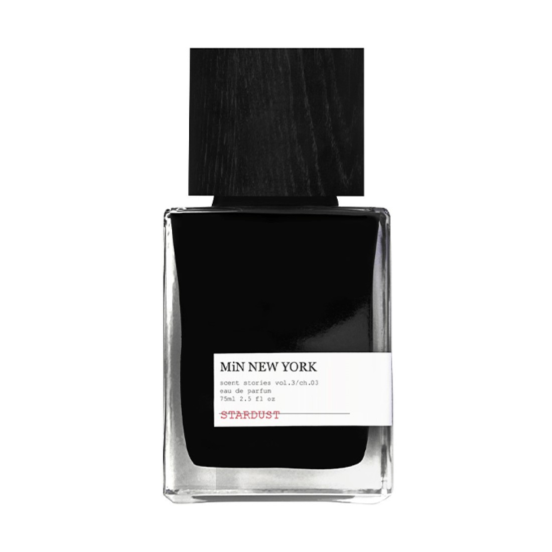 عطر ستار دست من مين نيويورك - او دو بارفيوم