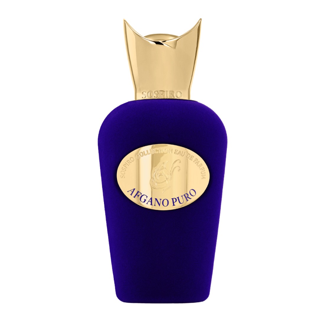 عطر سوسبيرو افغانو بورو - او دو بارفيوم