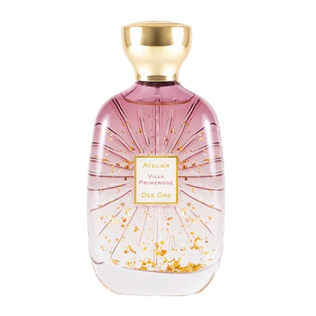 اتيلير ديس اورس عطر فيلا بريمروز - او دو برفيوم