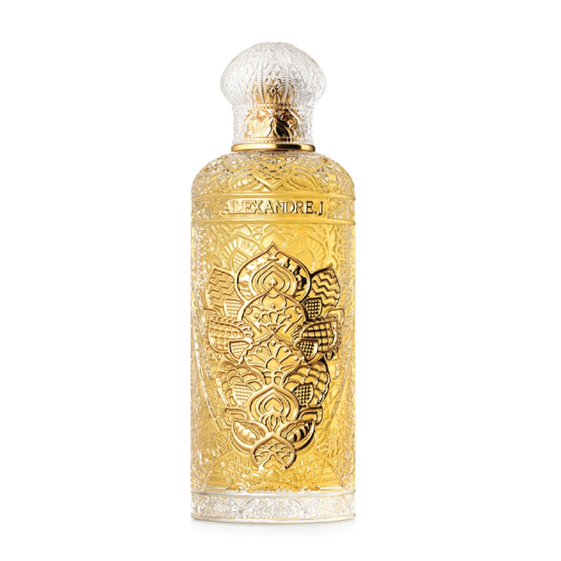 عطر اود تو روز من الكسندر جي - او دو برفيوم