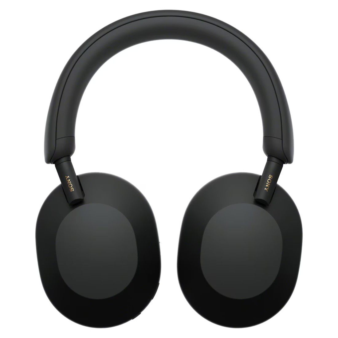 Sony WH-1000XM5 Headphones Wireless Over-Ear Noise Cancelling Black