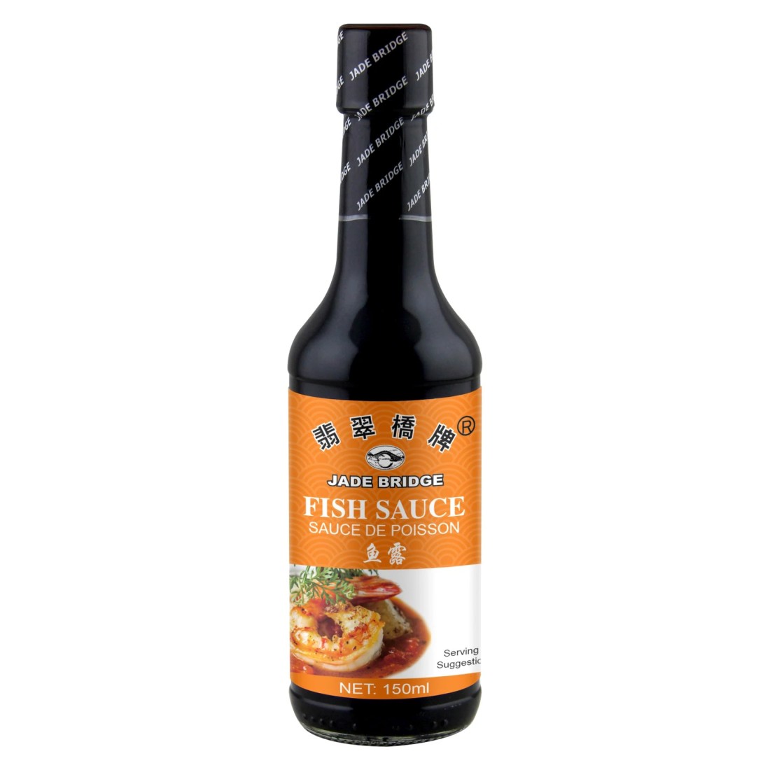 Jade Bridge Fish Sauce 150ml