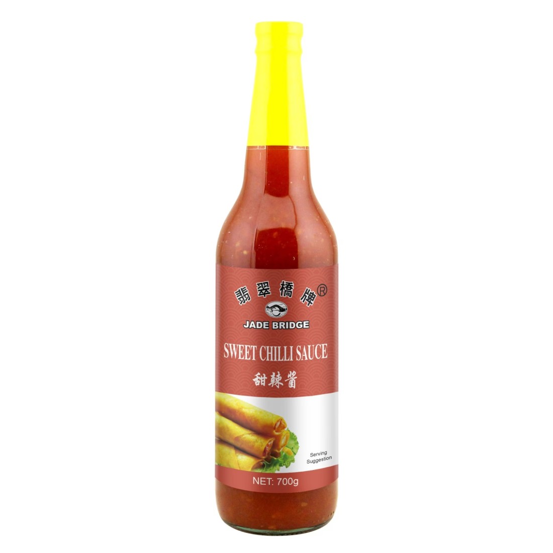 Jade Bridge Sweet Chilli Sauce 700g