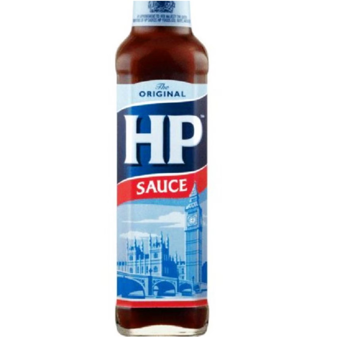 HP Original Brown Sauce 285g