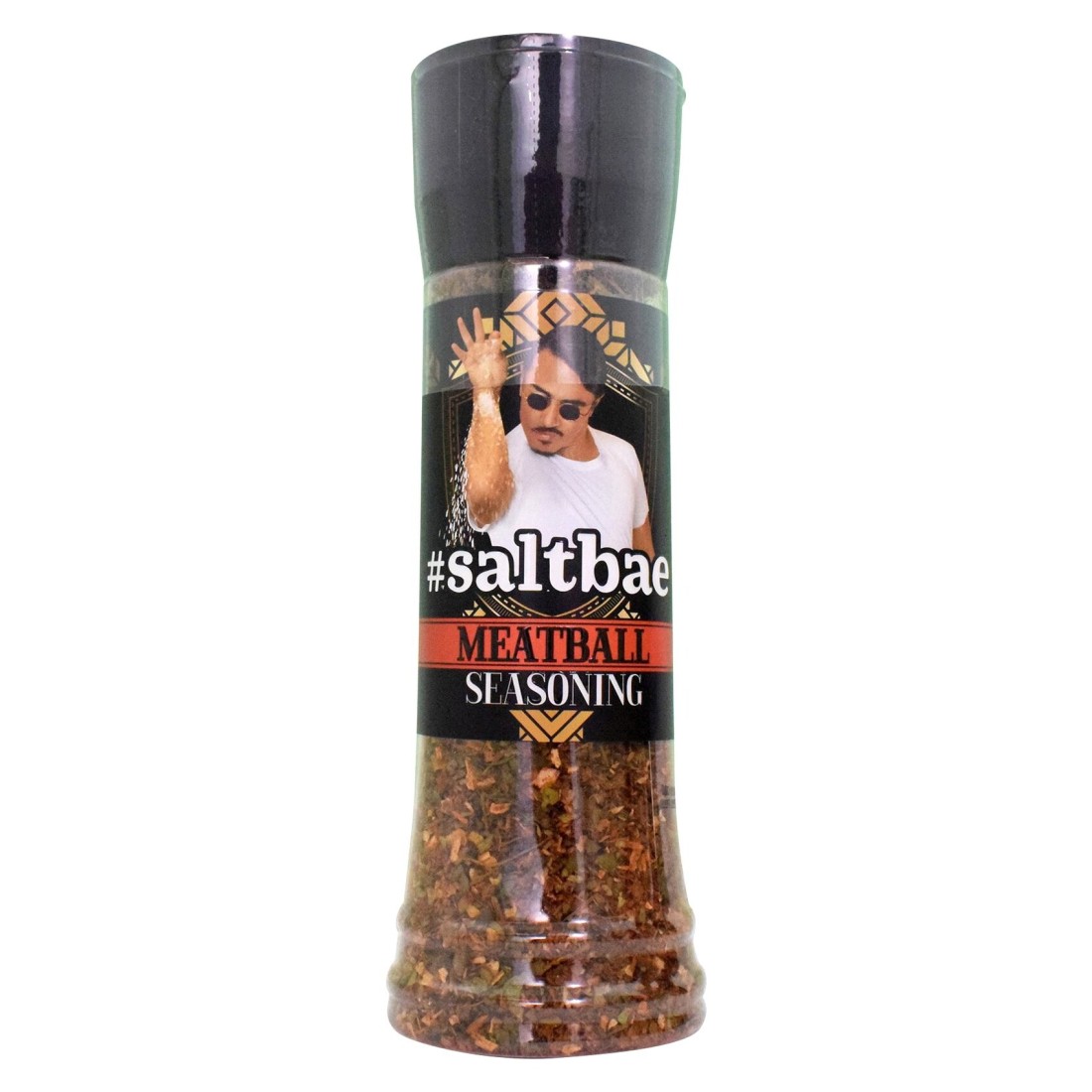 Saltbae Meatball Seasoning 100g