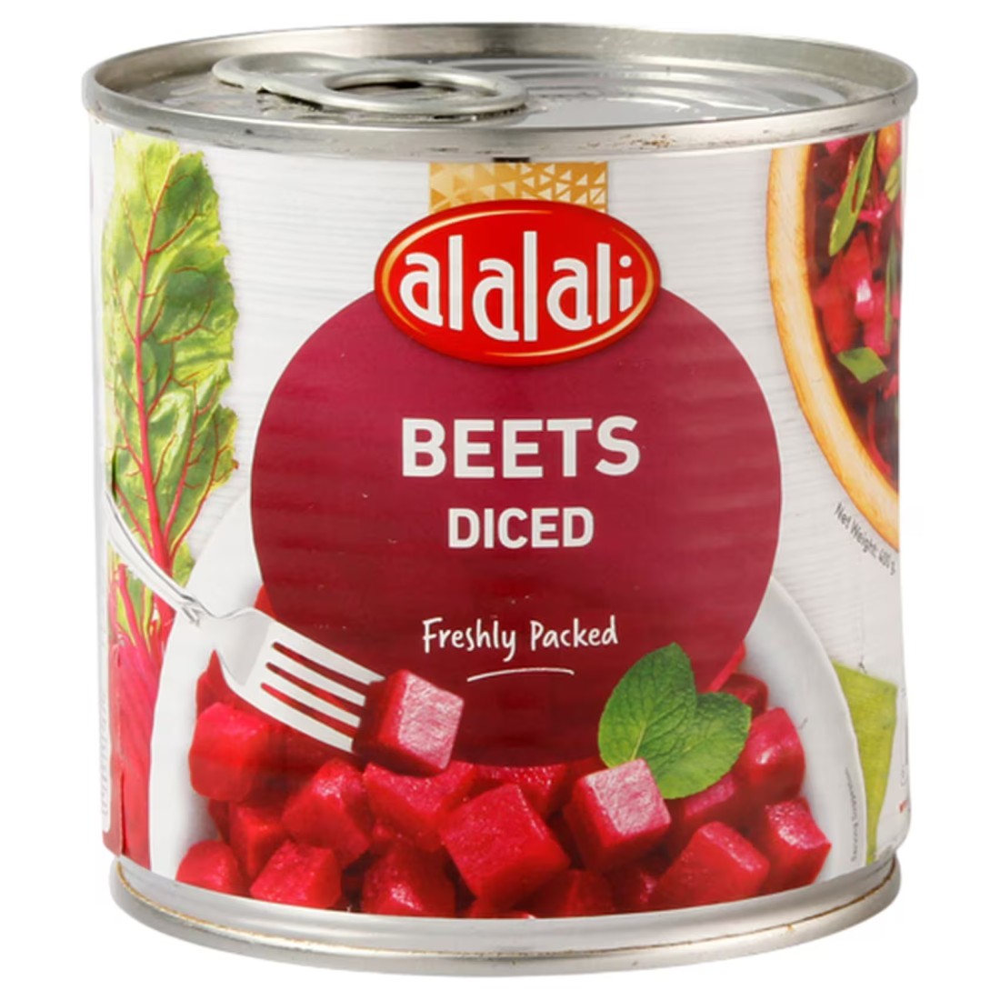 Al Alali Sliced Beets, 400g