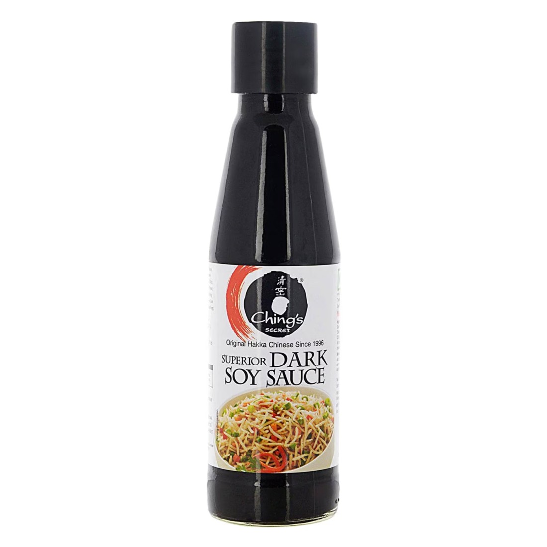 Ching&#39;s Secret Superior Dark Soy Sauce, 200ml
