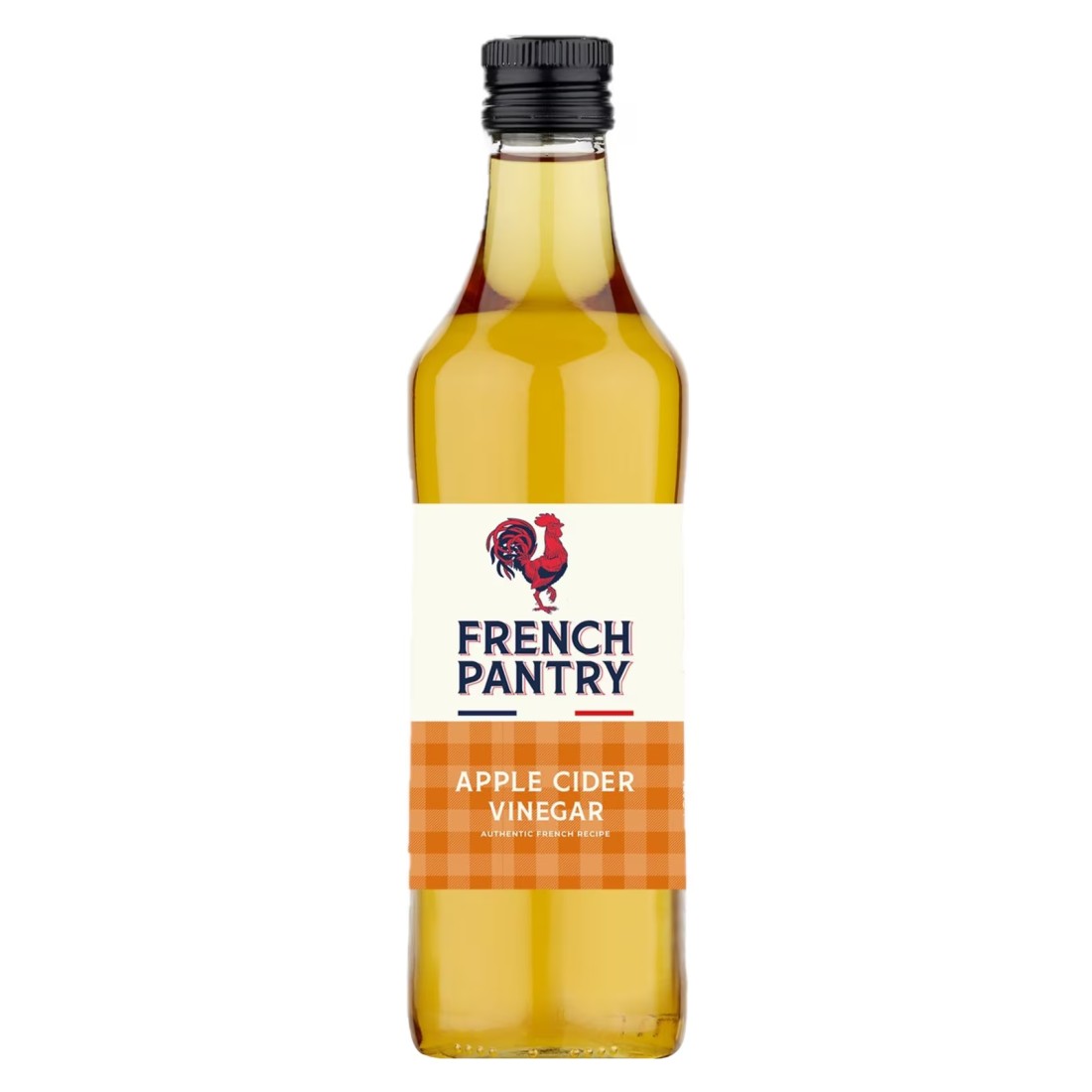 French Pantry Apple Cider Vinegar 500ml