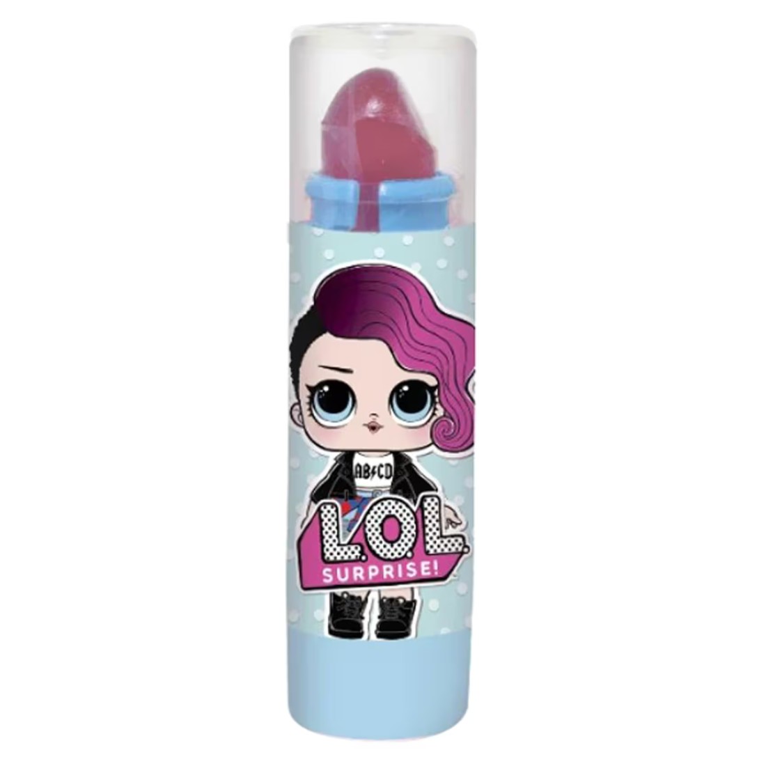 L.O.L. Surprise! Lipstick Candy, 5g