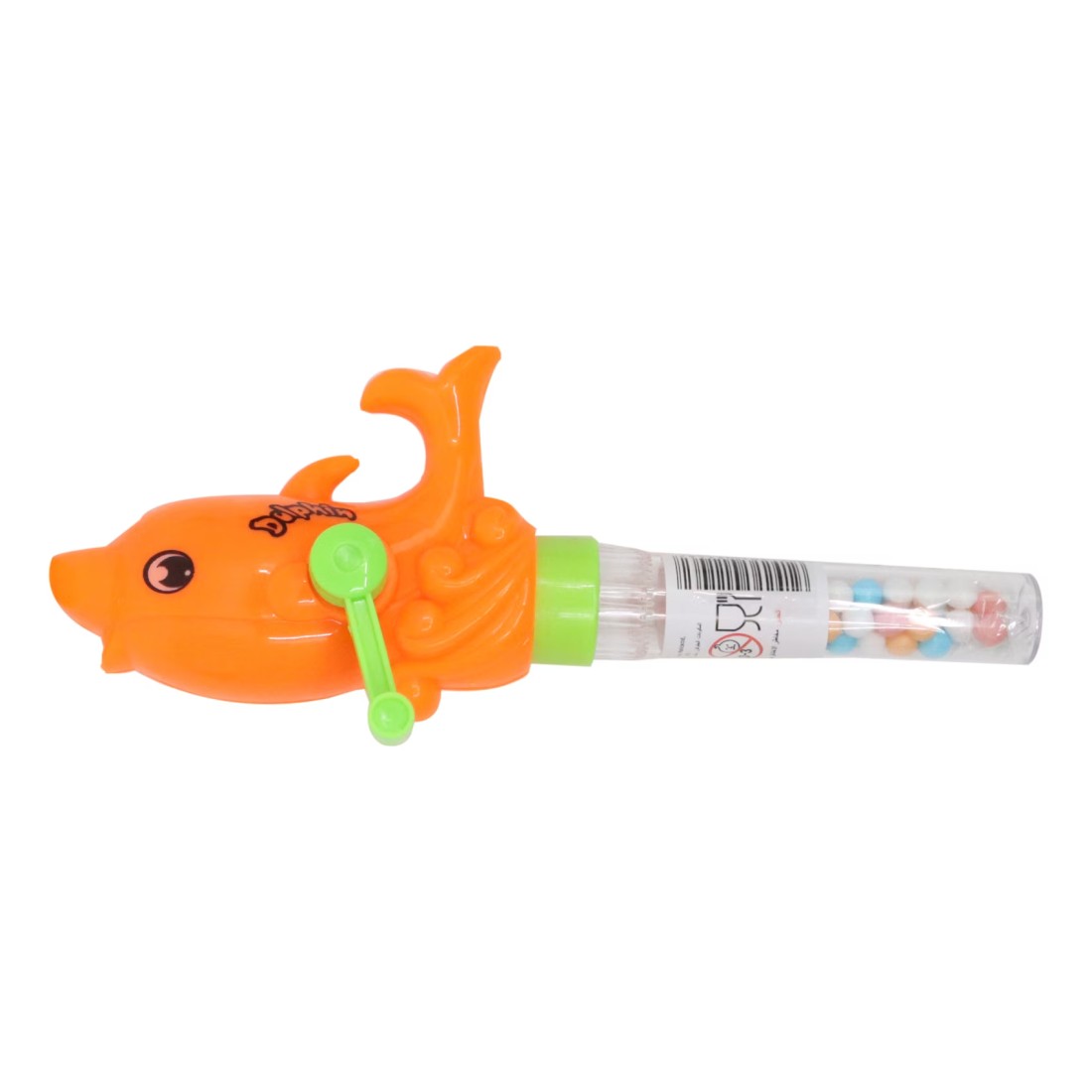 Mioo Dolphin Toy Candy 5g