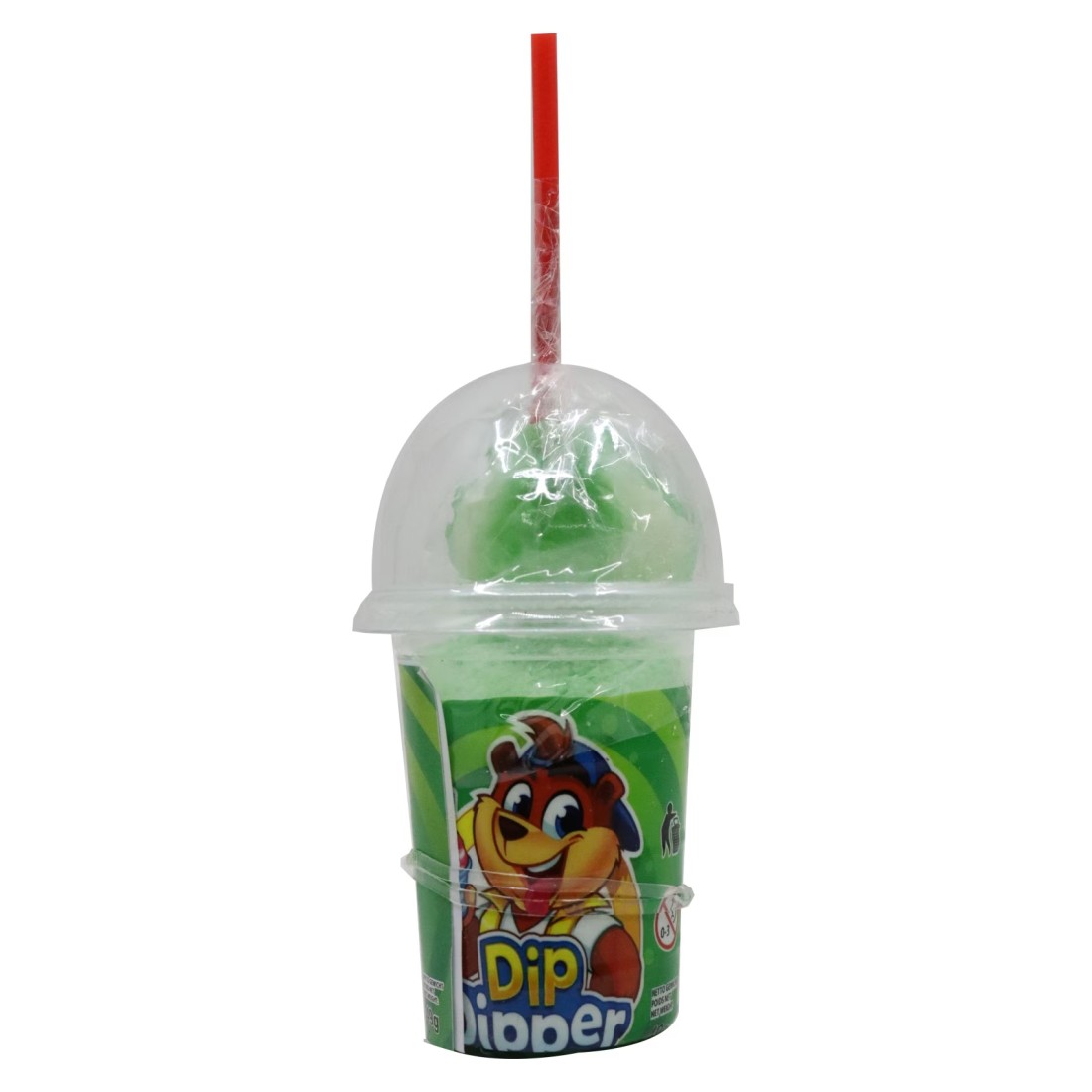 Mioo Candy Dip Dipper 49g