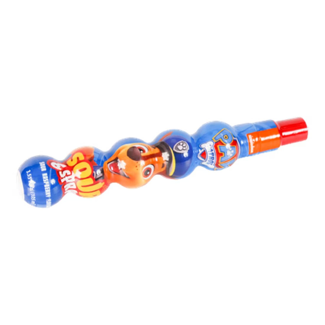 Mioo Nickelodeon Sour Spray 105ml