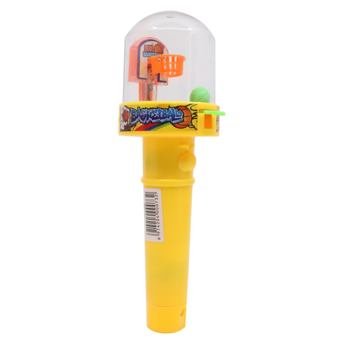 Mioo Toycandy Basketball 5g