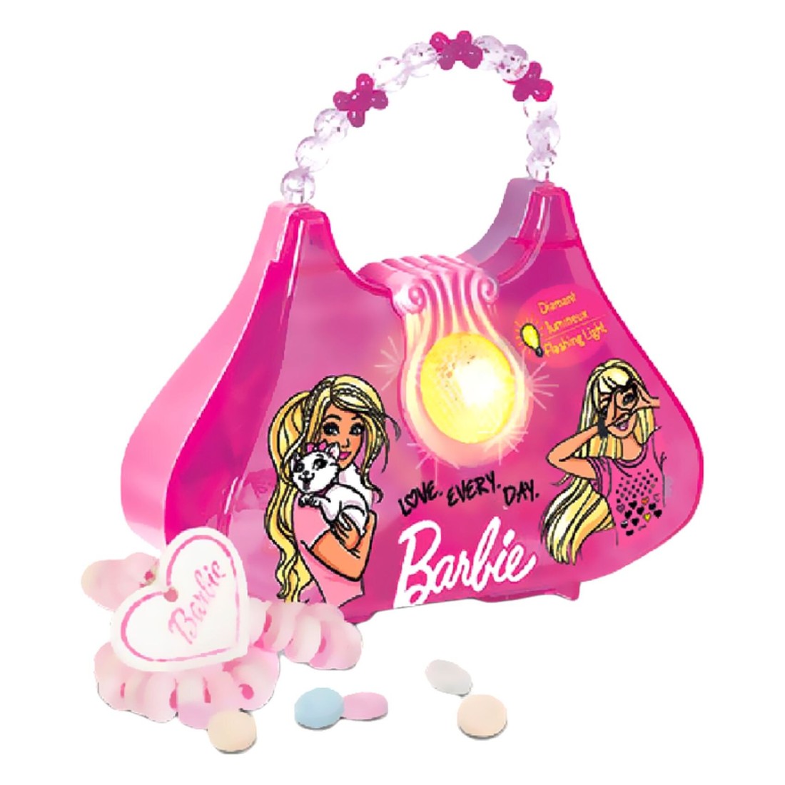 Candyrific M &amp; M Candy Fan Tube 13g