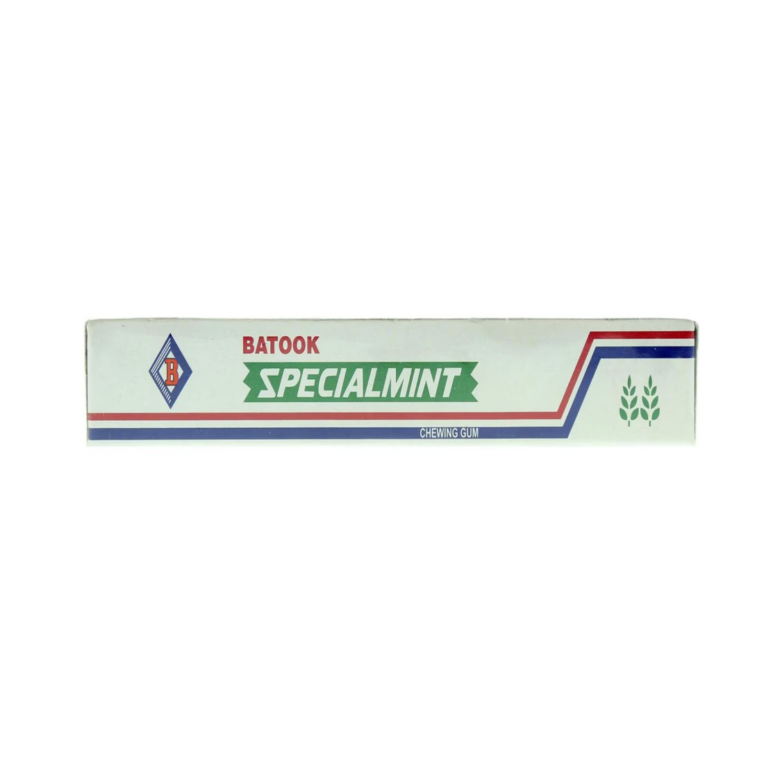 Batook Special Mint Chewing Gum, 250g