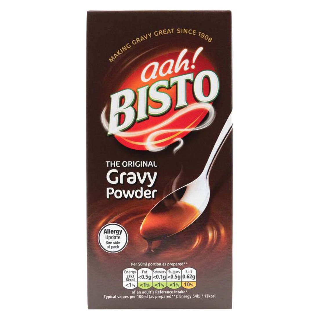 Bisto The Original Gravy Powder Packet 454g