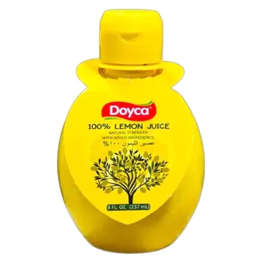 Doyca Lemon Juice 237ml