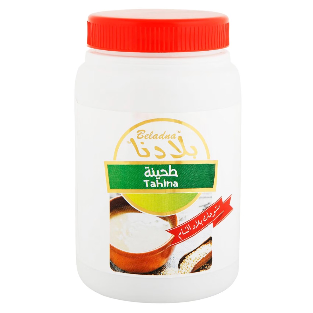 Beladna Tahina, 400g