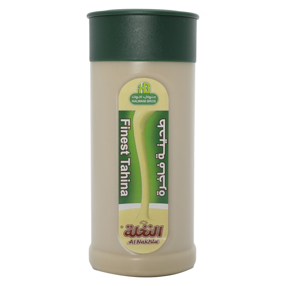 Halwani Bros Al Nakhla Tahina, 500g