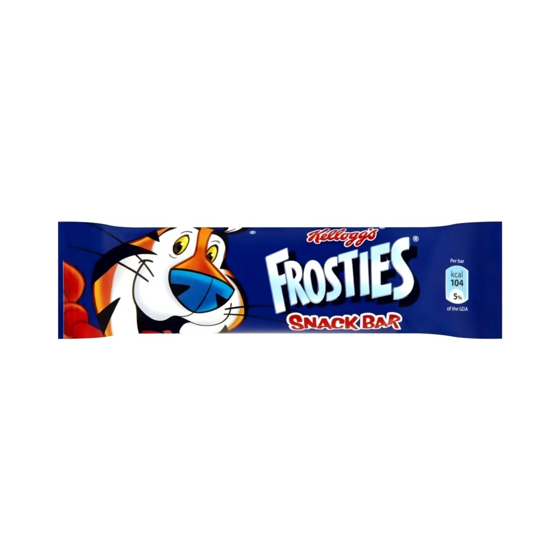Kellogg&#39;s Frosties Snack Bar, 25g