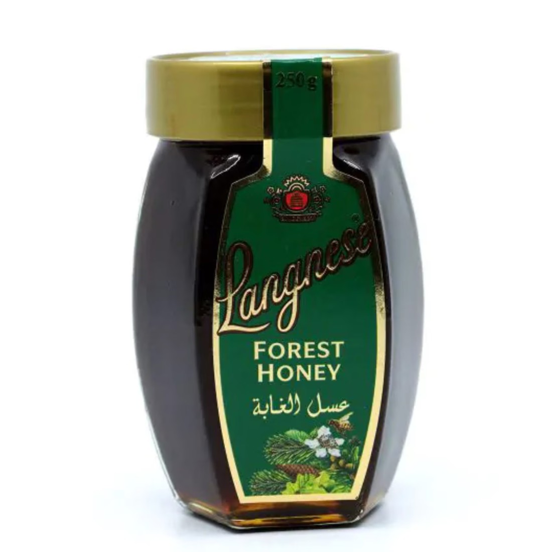 Langnese Forest Honey 250g