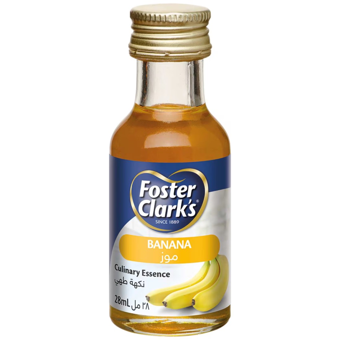 Foster Clark&#39;s Banana Essence, 28ml